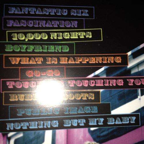 CD - This is Alphabeat