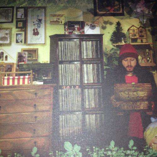 CD - Badly Drawn Boy - One Plus One Is One