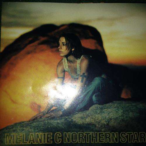CD - Melanie C - Northern Star