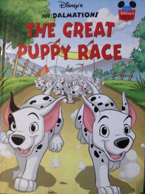 Job Lot no 4 of 5 Disney Children Books - See pics for Titles
