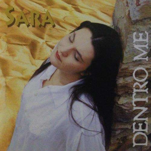 CD - Sara - Dentro Me