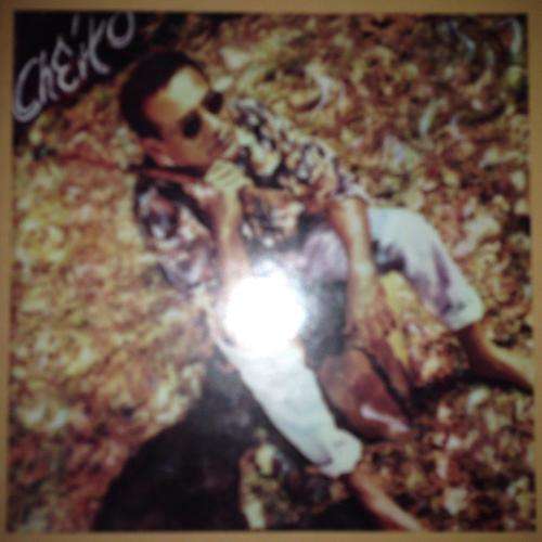 CD - Cheko