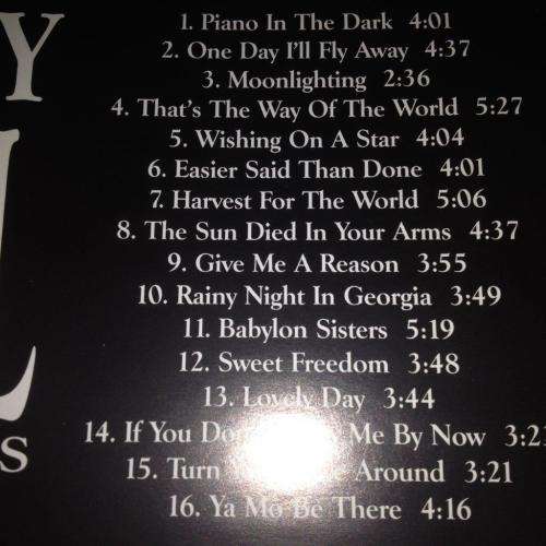 CD - Jazzy Soul Moods