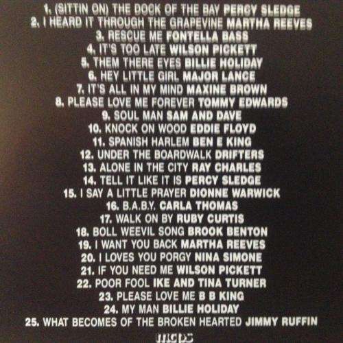 CD - Black Magic - Rock Era