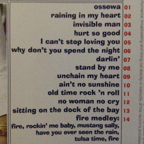 CD - Dozi - Rockin The World