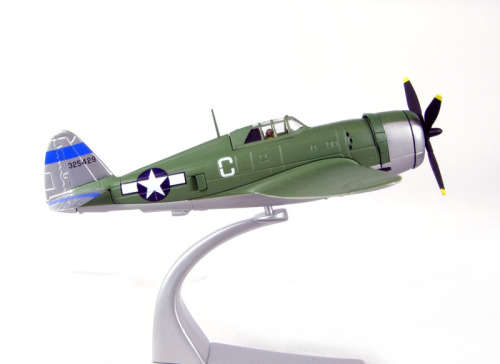 Corgi -- P47D Thunderbolt - "Miss Mary Lou" - War In The Pacific The Aviation Archive