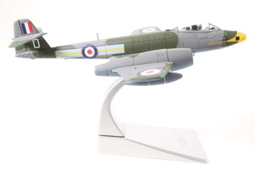 Corgi -- Gloster Meteor FR.MK.9 The Aviation Archive (NOS - New old Stock)