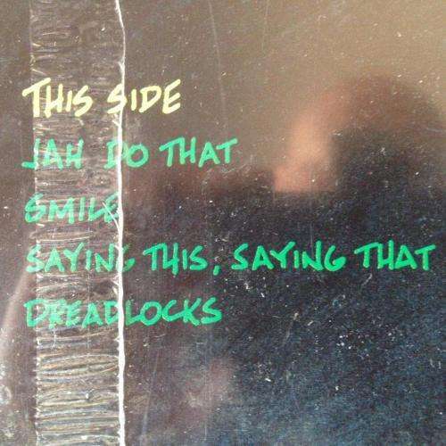 LP - Pongolo - Jah Do That (new sealed)