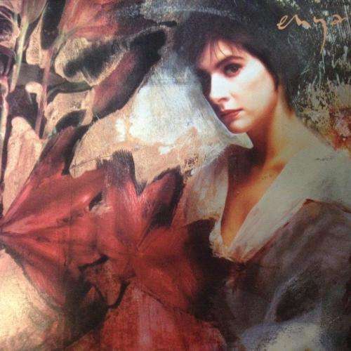 LP - Enya - Watermark