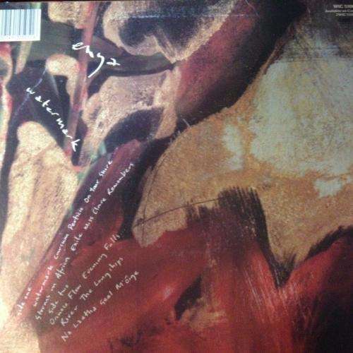 LP - Enya - Watermark