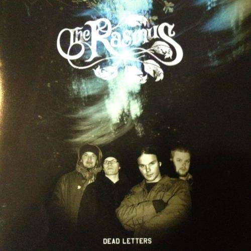 CD - The Rasmus - Dead Letters