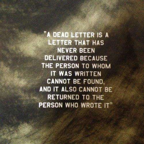 CD - The Rasmus - Dead Letters