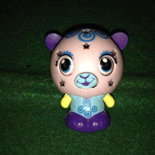 Zoobles Character no 1