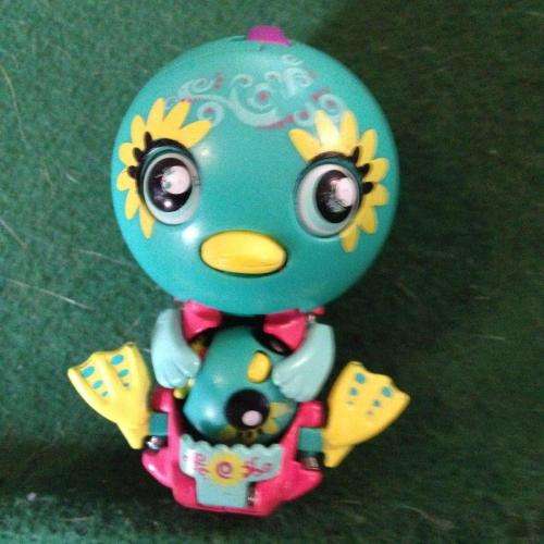 Zoobles Character no 2