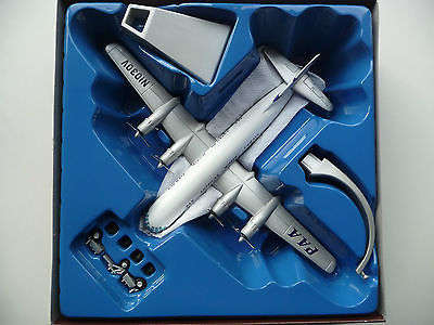 Corgi - Boeing Stratocruiser Pan AM Slassic Propliners - 1:144 Scale  The Aviation Archive
