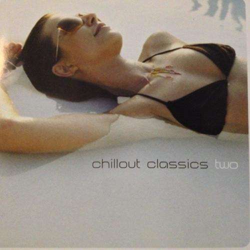 CD - Newsound 2000 - Chillout Classics Two