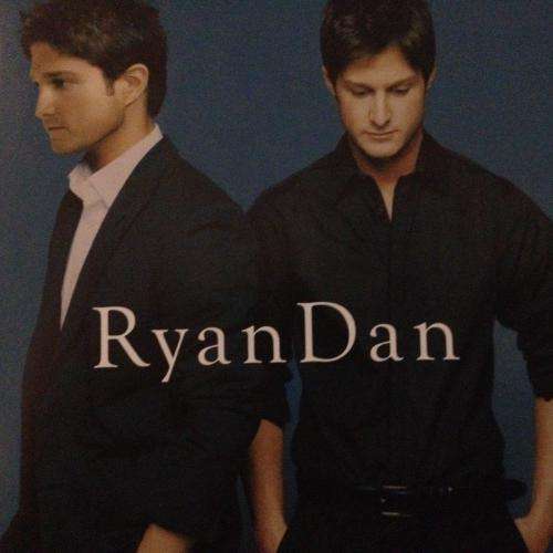 CD - Ryan Dan - Ryan Dan