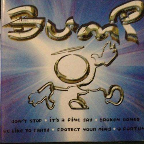 CD - Bump 4