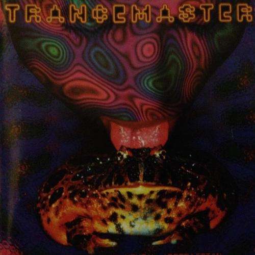 CD - Trancemaster  (2cd)
