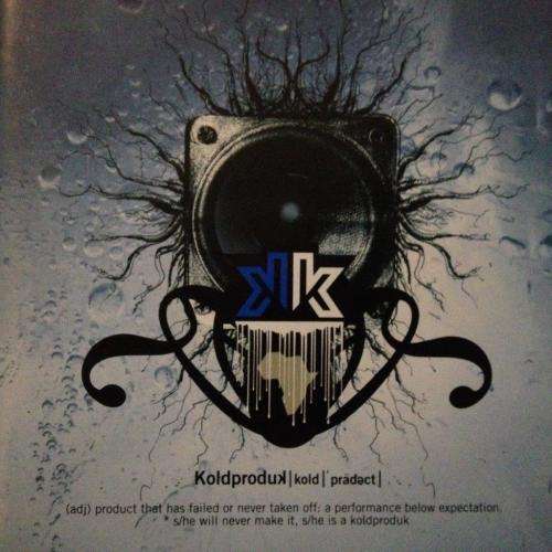 CD - Koldproduk - All Under Heaven