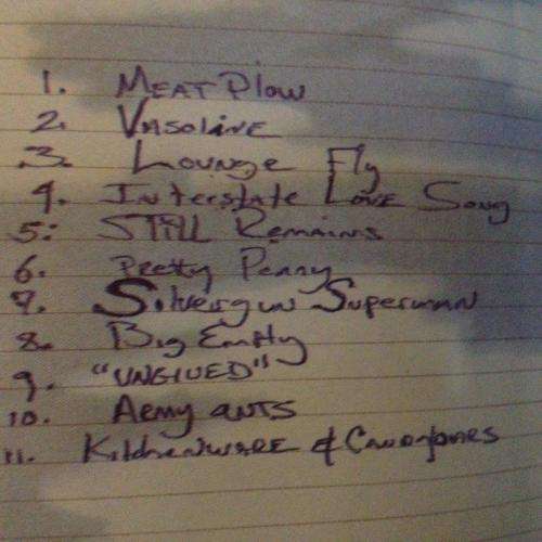 CD - Stone Temple Pilots
