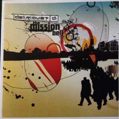 CD - Delirious? - The Mission Bell