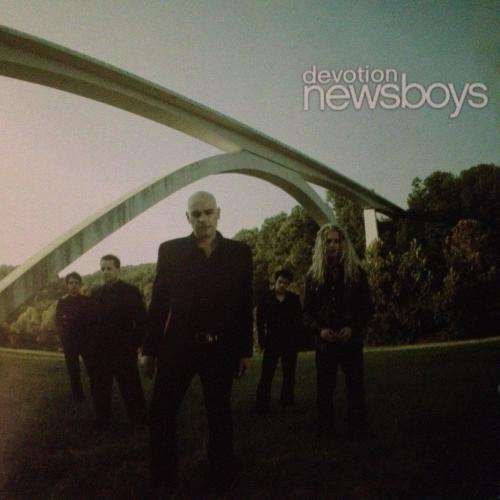 CD - Newsboys - Devotion
