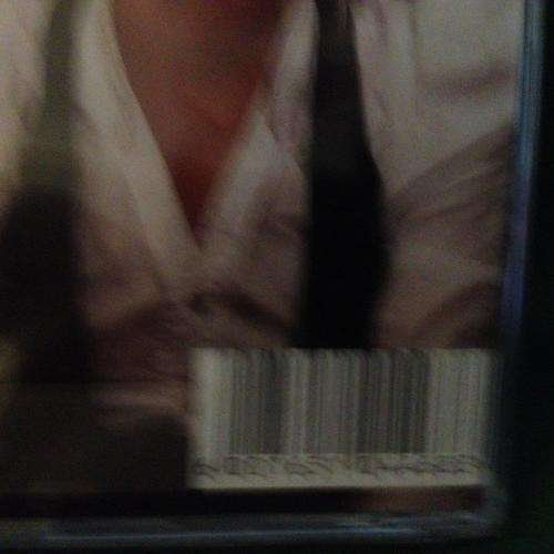 CD - Patent - Peyton Amber (new sealed)