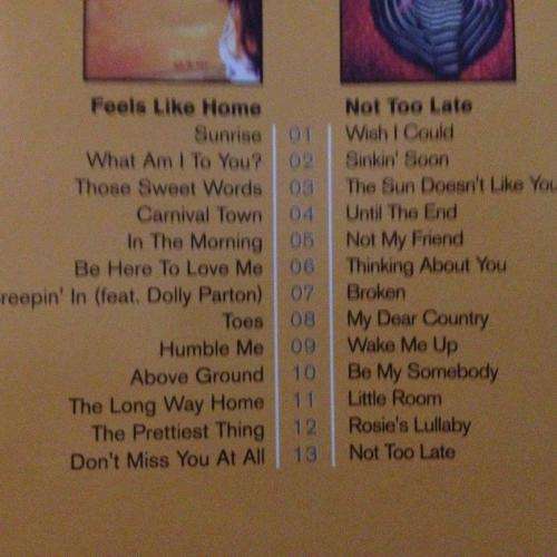 CD - June - I am Beautiful