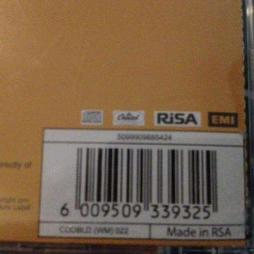 CD - June - I am Beautiful