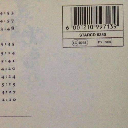 CD - Emer Kenny