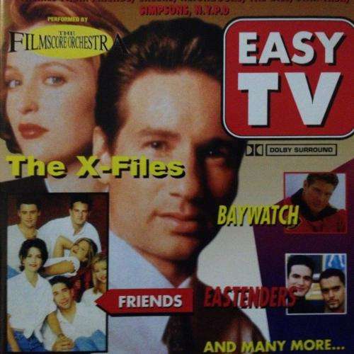 CD - Easy TV