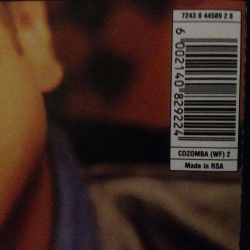 CD - Bob Carisle - Shades of Grace