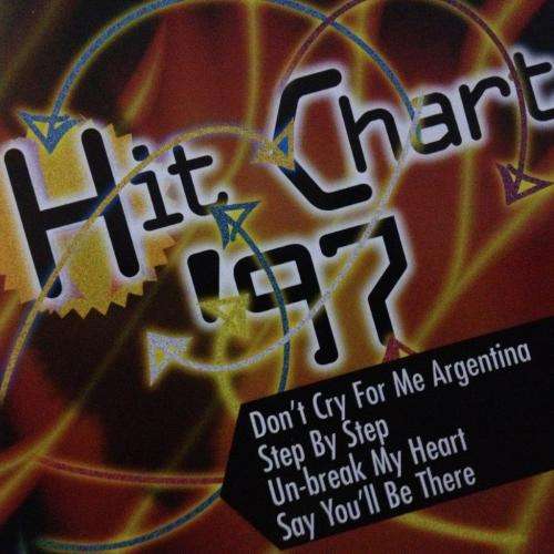 CD - Hit Chart `97