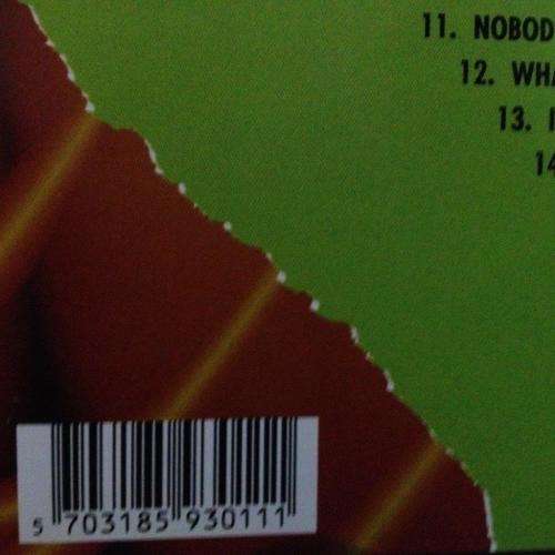 CD - Hit Chart `97