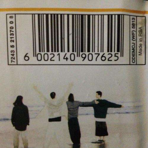 CD - The Moffatts - Chapter I: A New Beginning