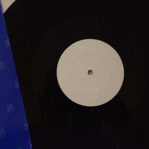 LP - Sequential One - Let Me Hear You