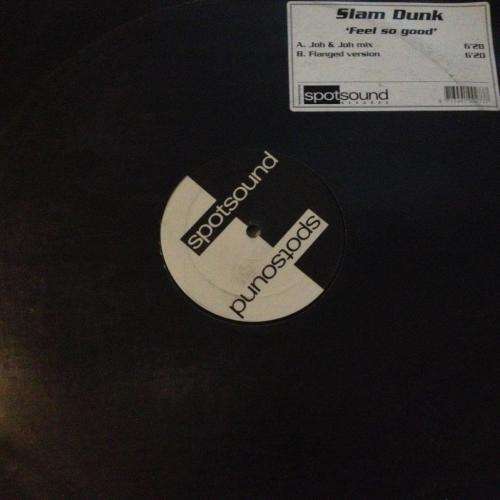 LP - Slam Dunk Feel so God