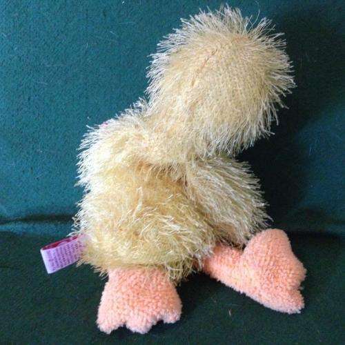 TY Beanie Babies - The Punkies Collection 2002