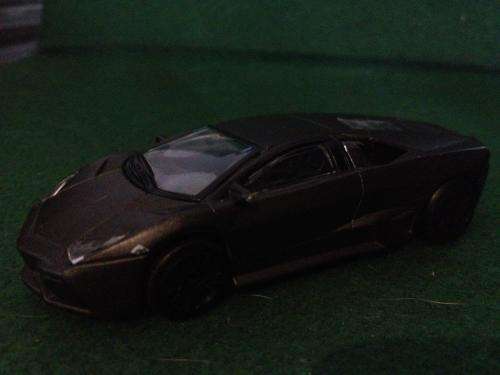 Bburago - Lamborghini Reventon 1:43 Scale
