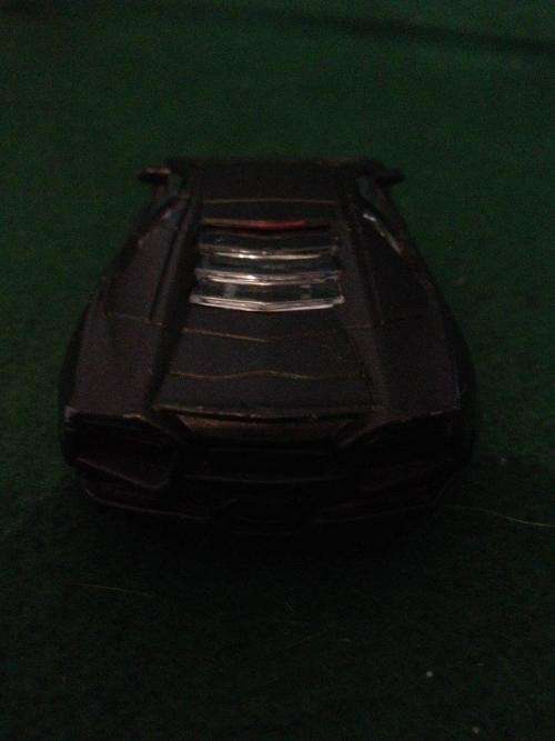 Bburago - Lamborghini Reventon 1:43 Scale