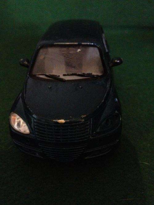 Kinsmart - Chrysler Cruiser - 1:34 Scale -
