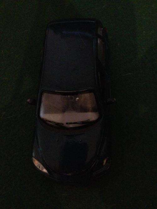 Kinsmart - Chrysler Cruiser - 1:34 Scale -