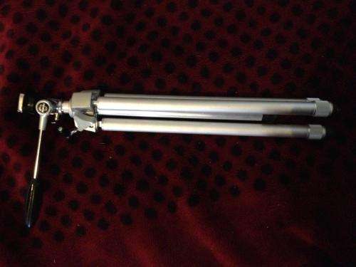Vintage Popular EV Tripod Hakuba made in Japan