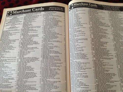 Tuff Stuff`s Collect March 1991. The #1 Guide to Entertainment Cards & Collectables  - Star Wars