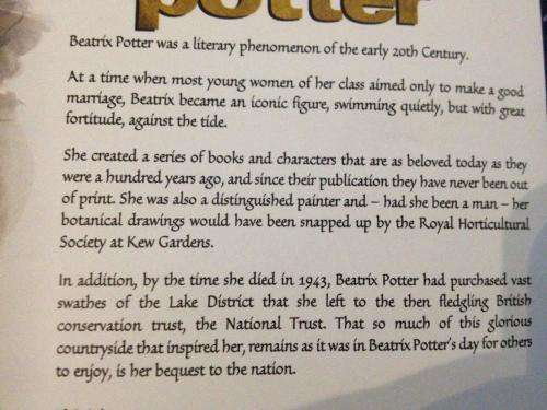 DVD - Miss Potter - Rene Zellweger