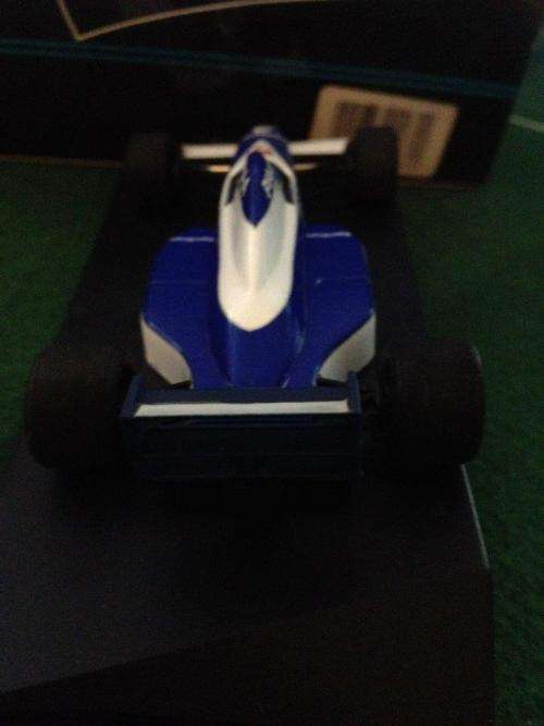 ONYX - 084 Tyrrell 019 Alesi (Formula 1 `90 Collection)(NOS - New old Stock)