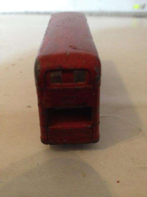 Lesney - London Bus lno 74