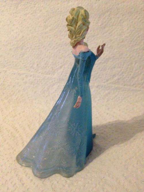Bullyland - Disney - Elsa - Frozen +-11cm