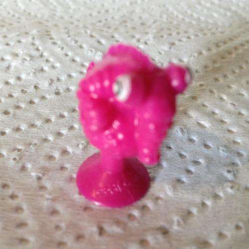 Stikeez Creatures of The Deep - Zup